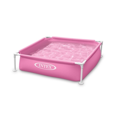 INTEX 57172NP - Mini Frame Pool, Anni 2+