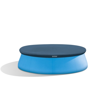 INTEX 28021 - Copripiscina Easy Cm 305