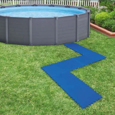INTEX 29081 - Piastrella Cm 50X50X1