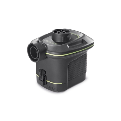 INTEX 66638 - Pompa A Batteria (6 Batterie Non Incluse) Uso Interno E/O Esterno