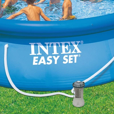 INTEX 29059 - Tubo Per Pompa Filtro E Clorinatore Diametro 32 Mm