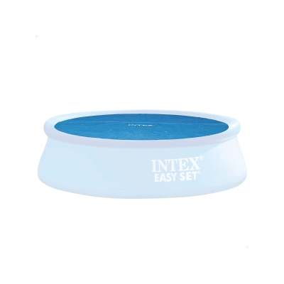 INTEX 28010 - Telo Termico Easy-Frame Cm 244