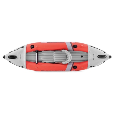 INTEX 68303NP - Canoa K1 Excursion Pro Cm 305X91X46