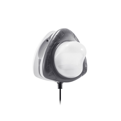 INTEX 28698 - Luce A Parete Multi Color