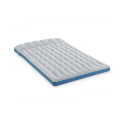 INTEX 67999 - Materasso Camping Laminato Cm 193X127X24