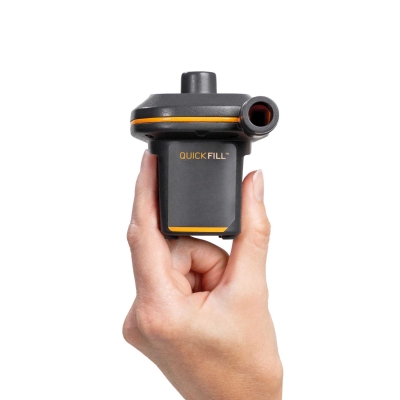 INTEX 66635 - Pompa Mini Usb Uso Interno/Esterno