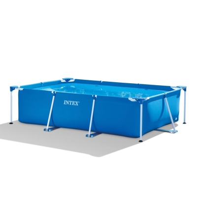 INTEX 28271NP - Piscina Rettangolare Cm 260X160X65