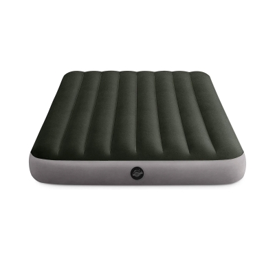 INTEX 64108 - Materasso Prestige Downy Piazza E Mezza Cm 137X191X25