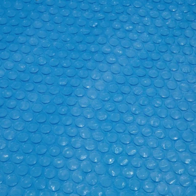 INTEX 28028 - Telo Termico Per Piscina Rettangolare 400X200 Cm