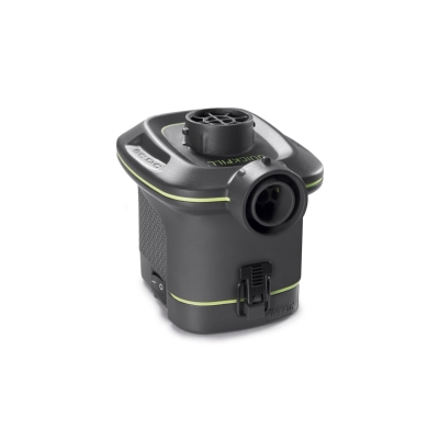 INTEX 66638 - Pompa A Batteria (6 Batterie Non Incluse) Uso Interno E/O Esterno