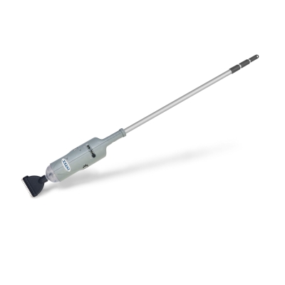 INTEX 28620NP - Vacuum Ricaricabile Per Spa E Piscine Intex Fuori Terra fino a Cm 549 di Diametro