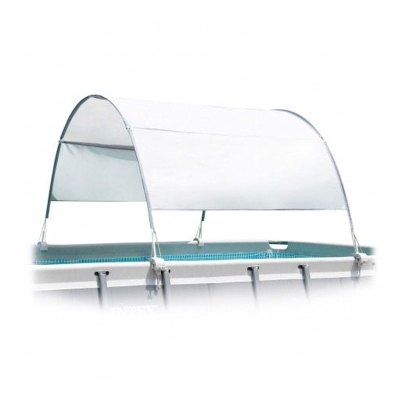 INTEX 28054 - Tettoia Per Piscina