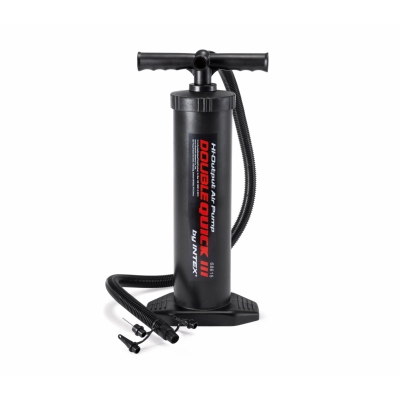 INTEX 68615 - Pompa Manuale Grande