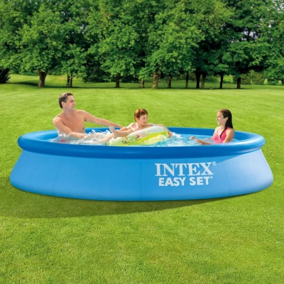 INTEX 28116NP - Piscina Easy Cm 305X61