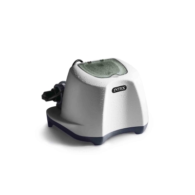 INTEX 26670 - Clorinatore Con Sistema E,C,O - Ecosterilizzatore Salino Per Piscine Fino A 56,800 L