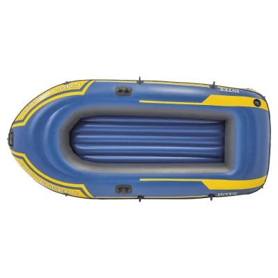 INTEX 68367NP - Challenger 2 Set Cm 236X114X41