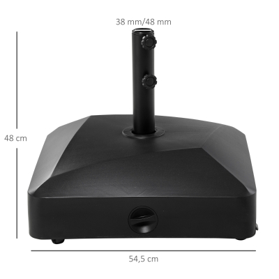 Dimension Drawing Image