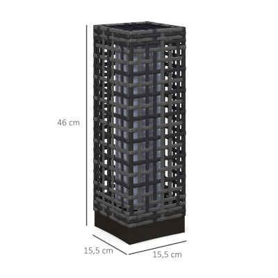 Dimension Drawing Image