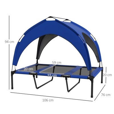 Dimension Drawing Image