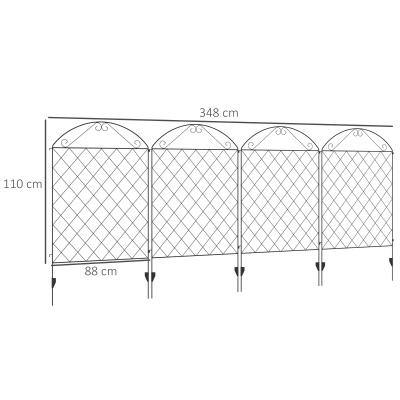 Dimension Drawing Image