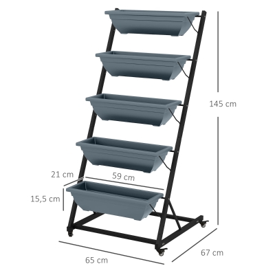 Dimension Drawing Image