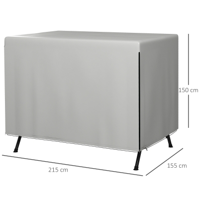 Dimension Drawing Image