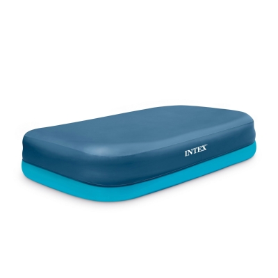 INTEX 58412NP - Copripiscina Family