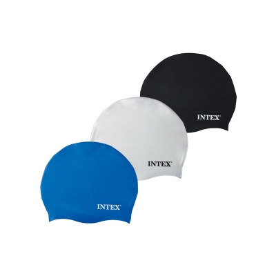 INTEX 55991 - Cuffia In Silicone
