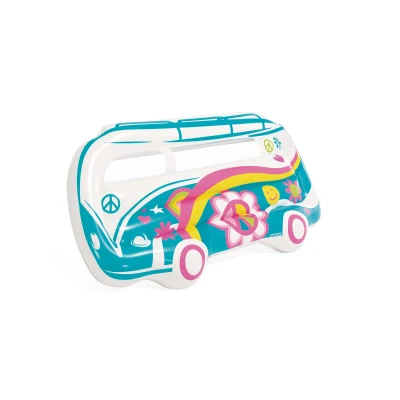 INTEX 58728EU - Materassino Van Cn 183X109