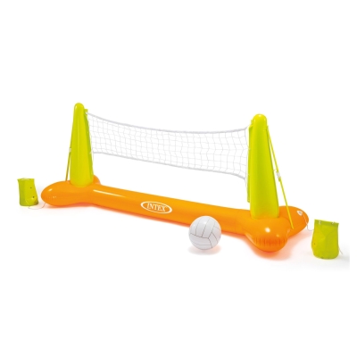 INTEX 56508NP - Gioco Volley Galleggiante 239X64X91Cm