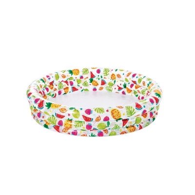 INTEX 59431NP - Piscina Animali Marini Cm 132X28