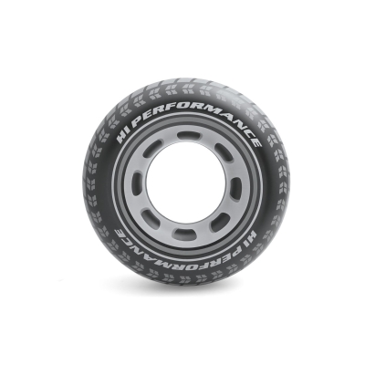 INTEX 59252NP - Salvagente Ruota Cm 91