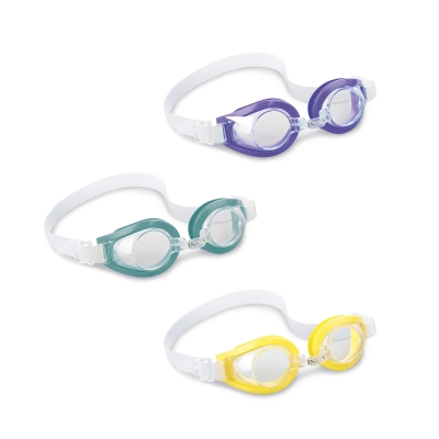 INTEX 55602 - Occhialini Bimbo