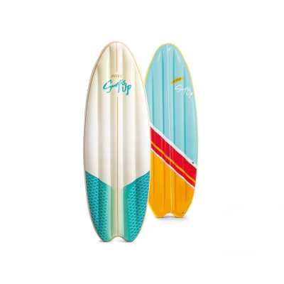 INTEX 58152EU - Materassino Surf 178X69 Cm