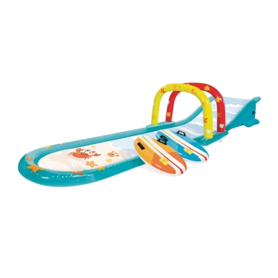 INTEX 56167NP - Scivolo Surf Cm 561X137X99