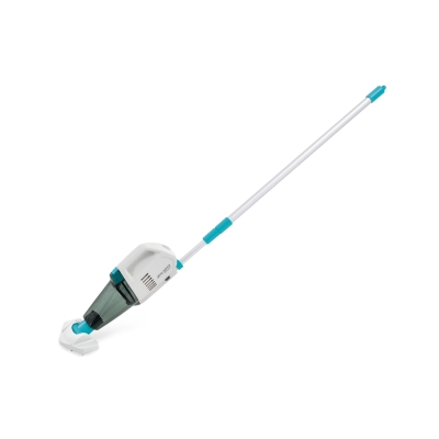 INTEX 28626 - Vacuum Ricaricabile Zr100 Per Spa, Piscine Intex Fuori Terra E Piscine Interrate