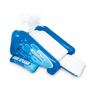 INTEX 58849NP - Scivolo 333X206X117 Cm