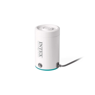 INTEX 66646 - Pompa Elettrica Quickfill Ac400