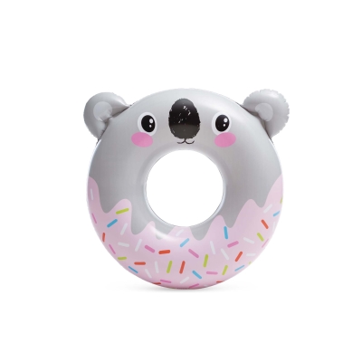 INTEX 59266NP - Salvagente Animaletti Carini Cm 76