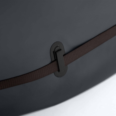 INTEX 28535 - Copertura Solare Per Spa Quadrata 6 Posti
