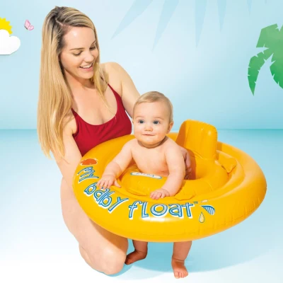 INTEX 56585EU - Salvagente Mutandina 70Cm