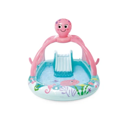 INTEX 56138NP - Playcenter Octopus Cm 234X183X150