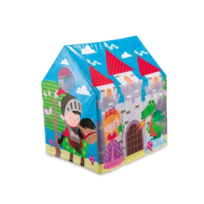 INTEX 45642NP - Tenda Castello Reale Cm 95X75X107