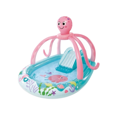 INTEX 56138NP - Playcenter Octopus Cm 234X183X150