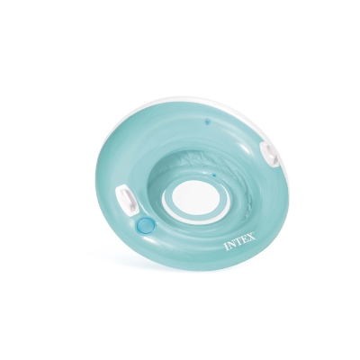INTEX 58883EU - Poltrona Lounge -2 Colori- Cm 119