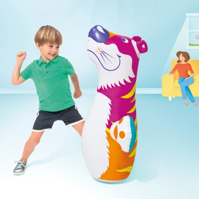 INTEX 44669NP - Sempreinpiedi Animali Sagomati