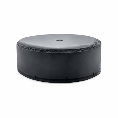 INTEX 28532 - Copertura Solare Per Spa Rotonda 6 Posti