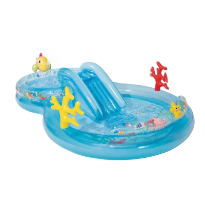 INTEX 56143NP - Playcenter Under The Sea Cm 310X193X71