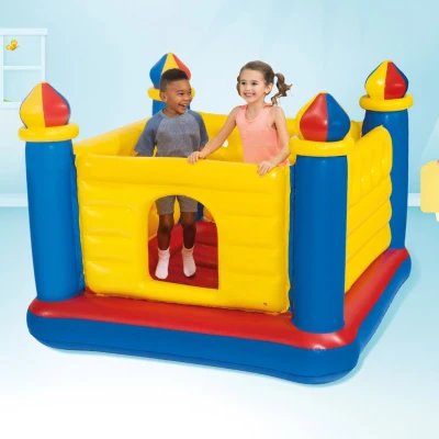 INTEX 48259NP - Jump-O-Lene Castello Cm 175X175X135
