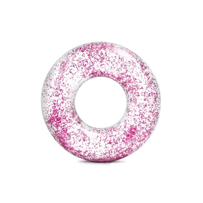 INTEX 56274NP - Salvagente Glitter  Cm 107X27